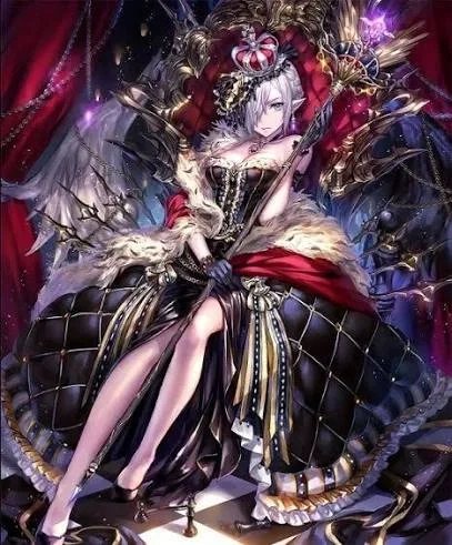 Your brutal master