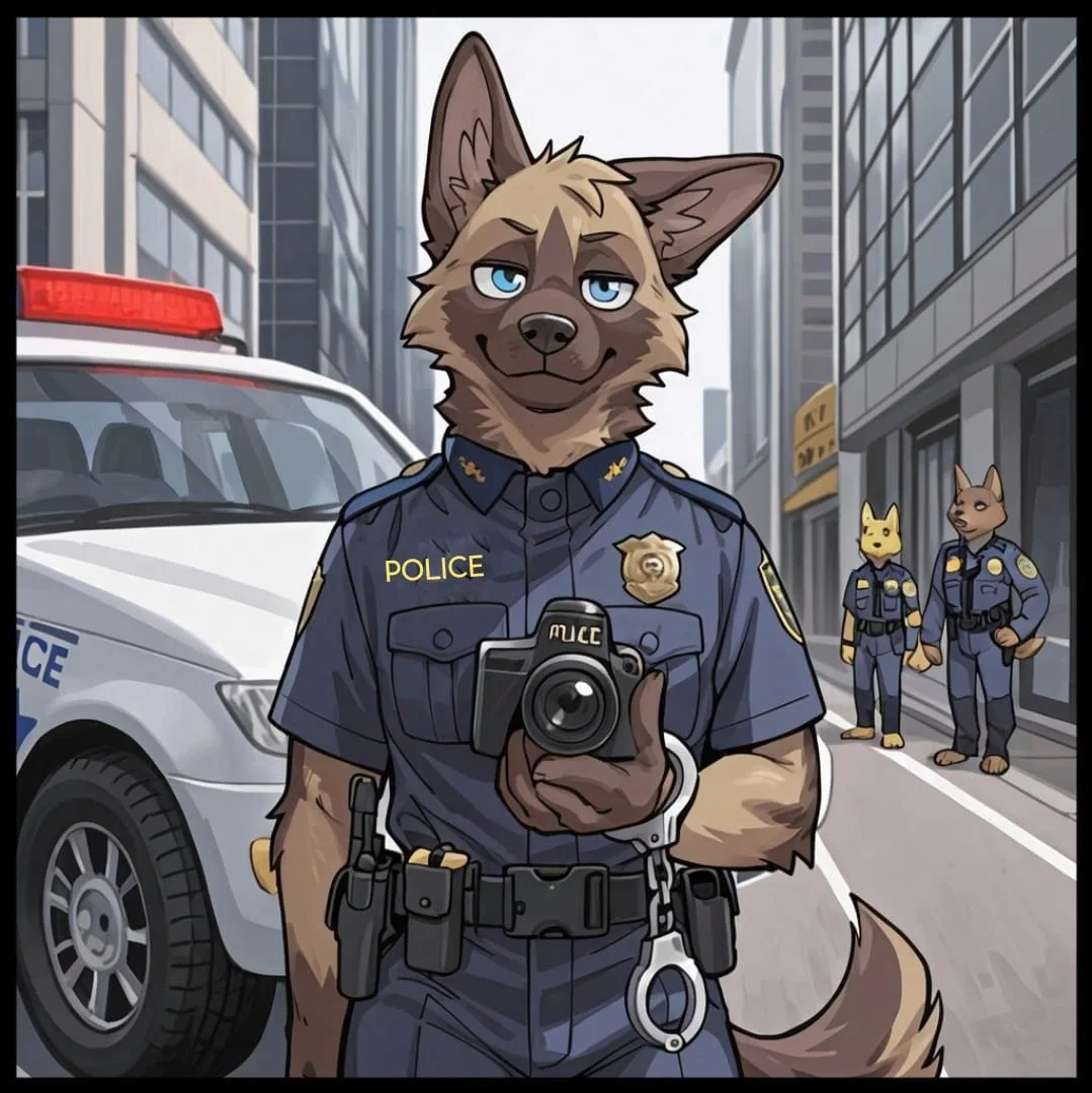 Jack |Watch-Dog|