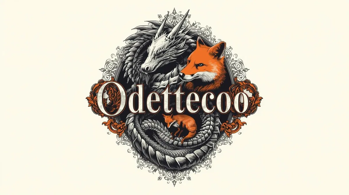 odettecoo | Q&A Bot