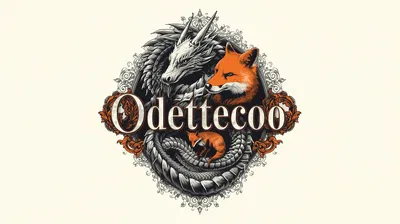 odettecoo | Q&A Bot
