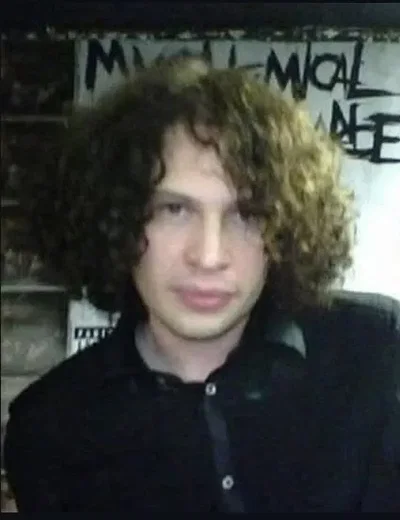 Ray Toro