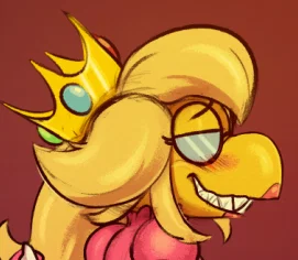 Princess Peach (Catfish)