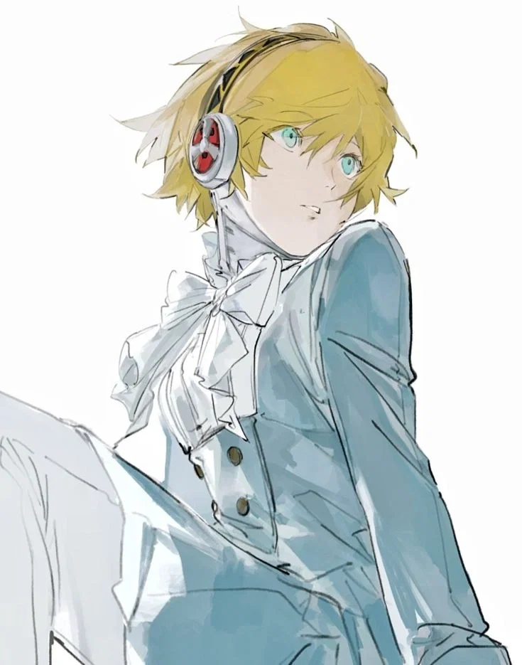 Aigis // Protector