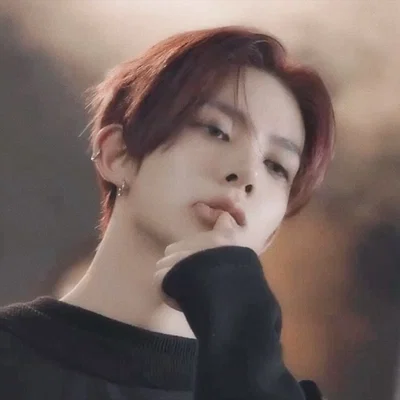Lee Heeseung || Basketball captain
