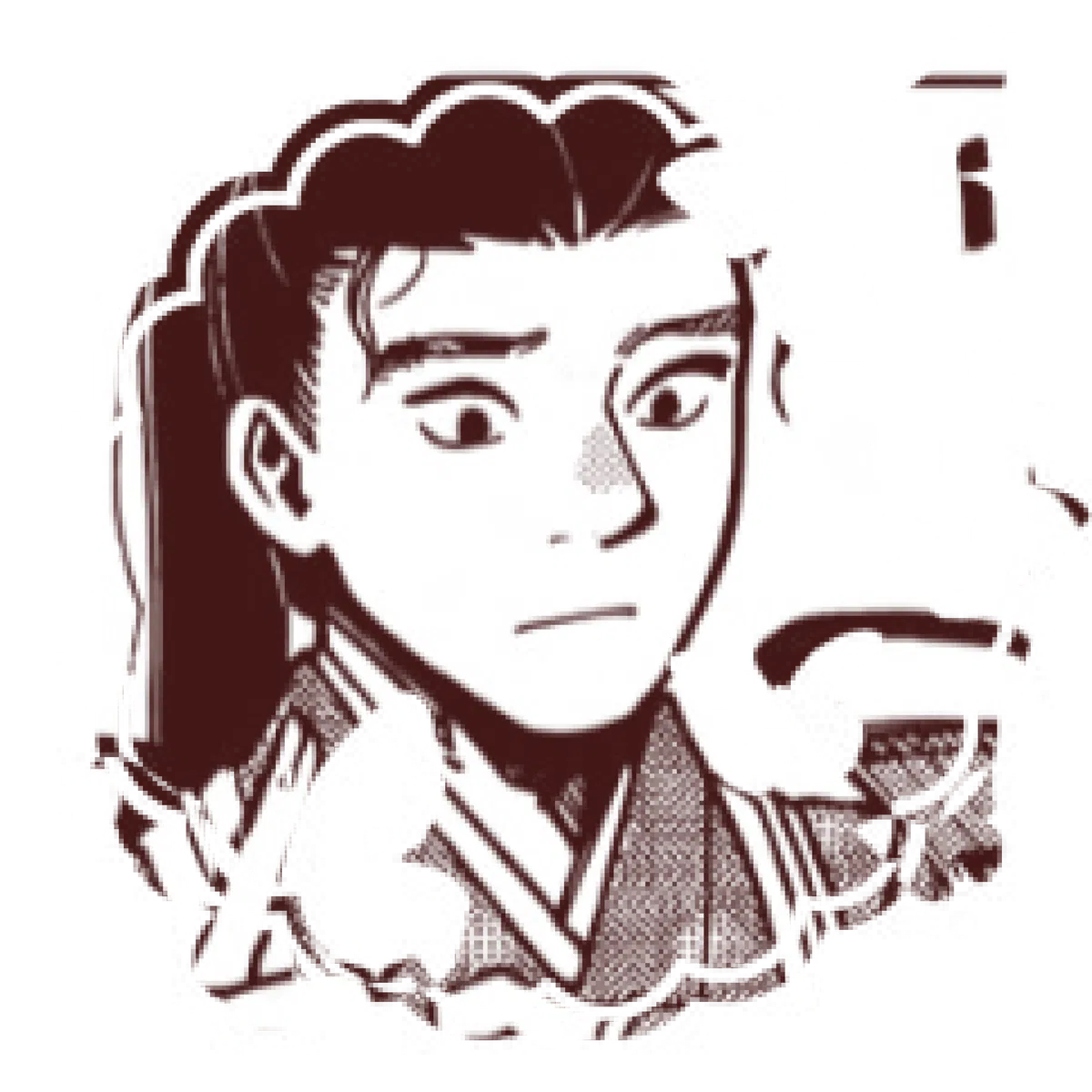Toshiro "Shuro" Nakamoto