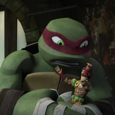 RAPHAEL HAMATO - Caught!!! </3