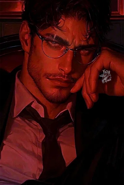 Leon Varga•| Accidental witness 