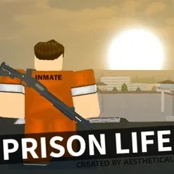 Prison Life RP