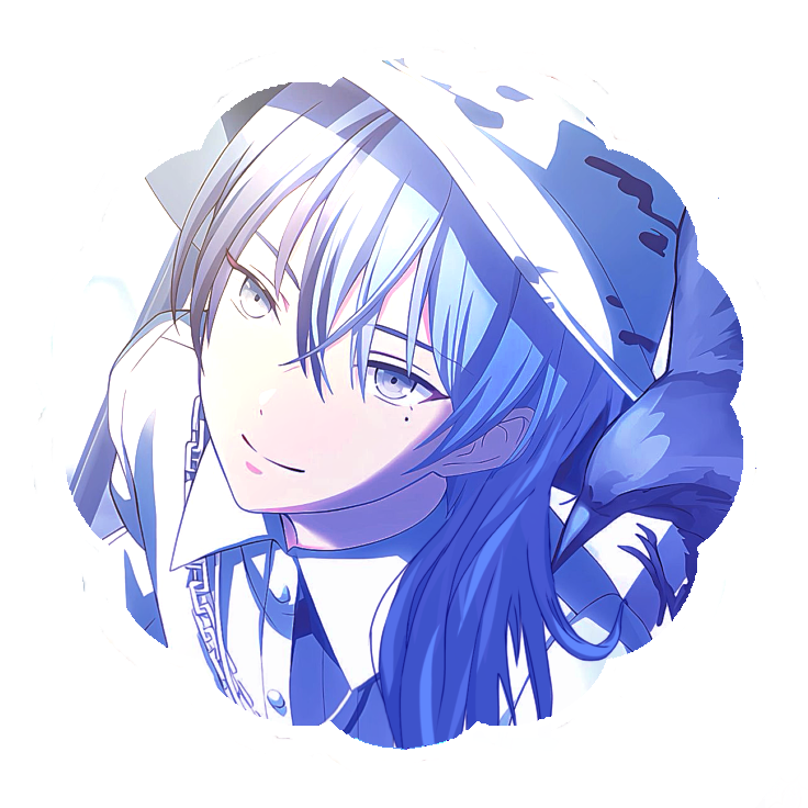 ☆ toya aoyagi
