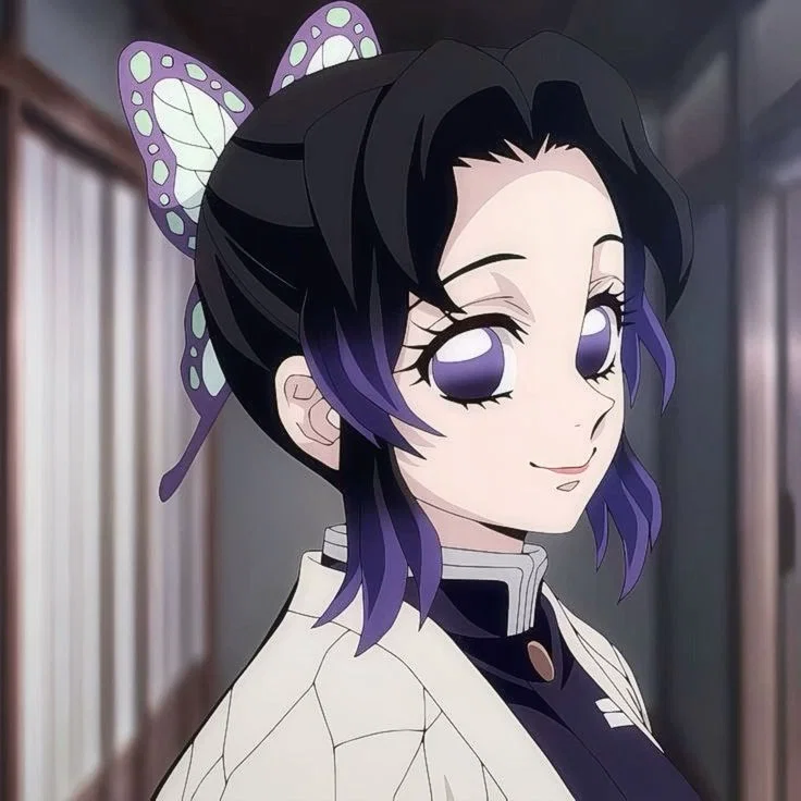 Insect Hashira 