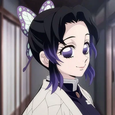Insect Hashira 