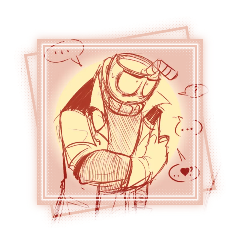 001 ꒱ Cuphead MOTM