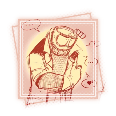 001 ꒱ Cuphead MOTM