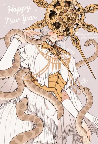 Gwyndolin 