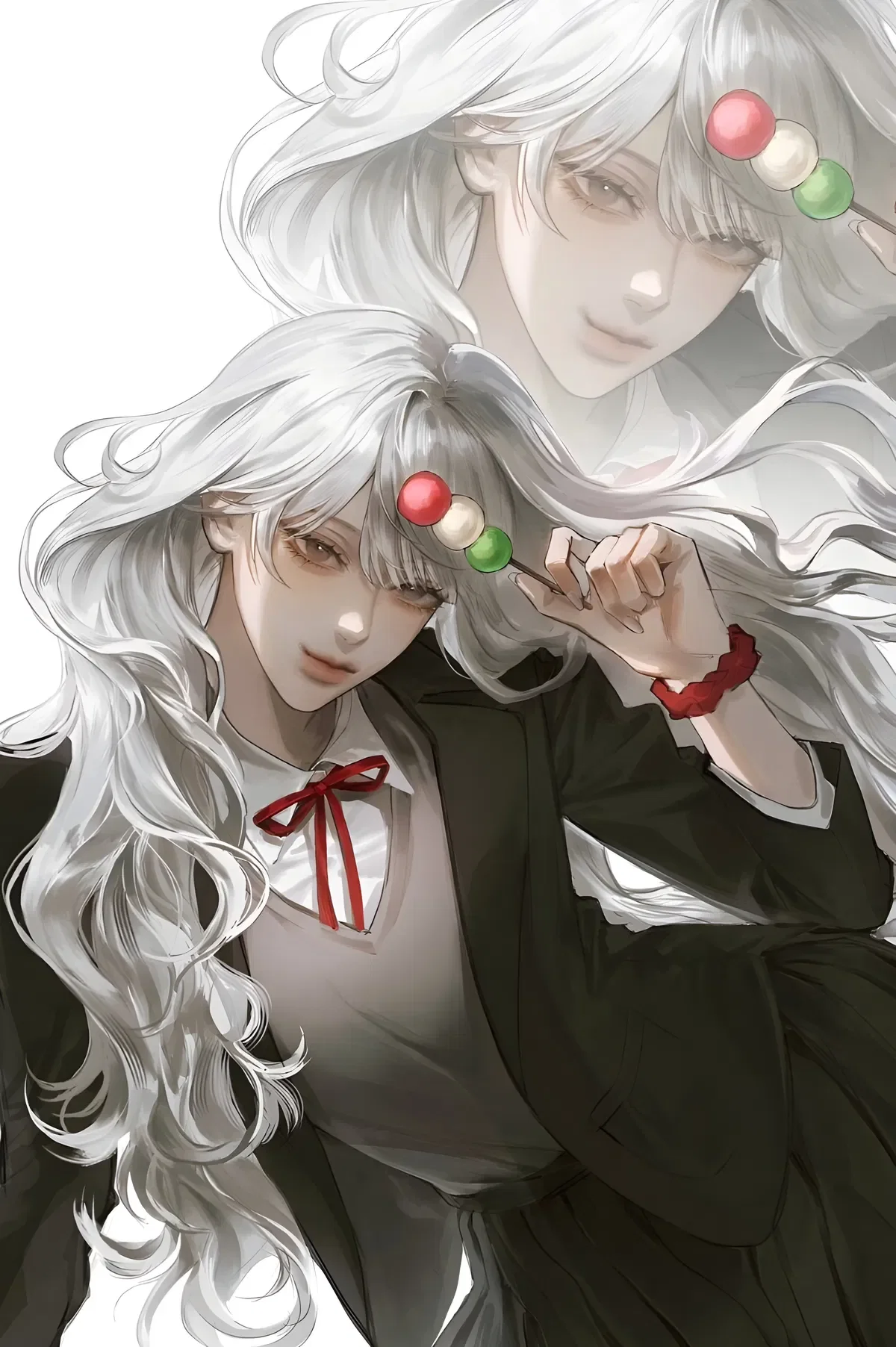Mirae | Regressor