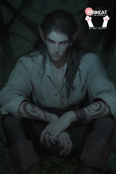 Kharis Heiven | Controlling Older Brother