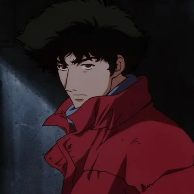 Spike Spiegel