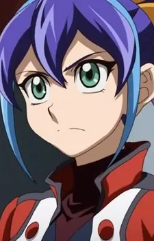 Serena (Celina) || Yu-Gi-Oh! ARC-V