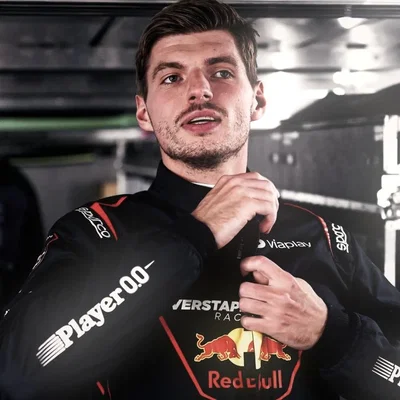 Max Verstappen // The Devil Behind The Wheel, The Angel He Couldn't Lose.