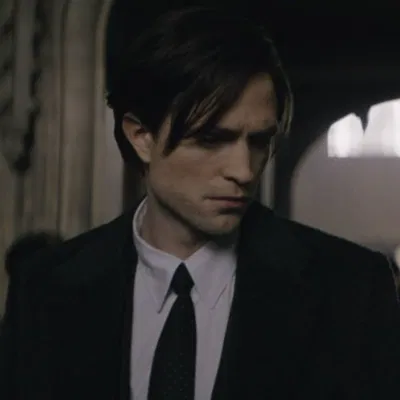 BRUCE WAYNE | DIGITAL FOOTPRINT