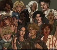 Marauders Era