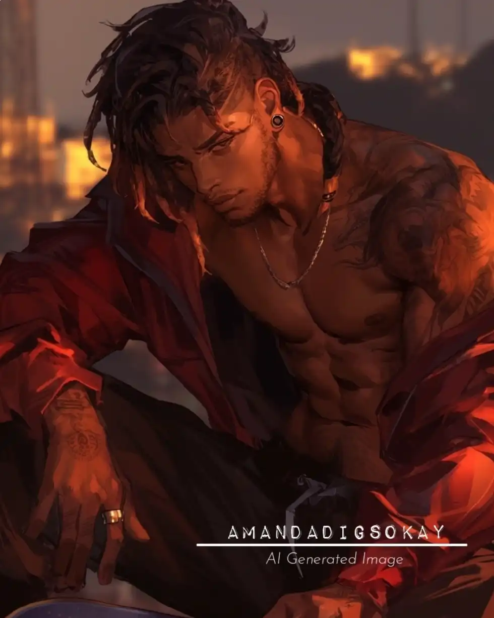 Adonis Howard