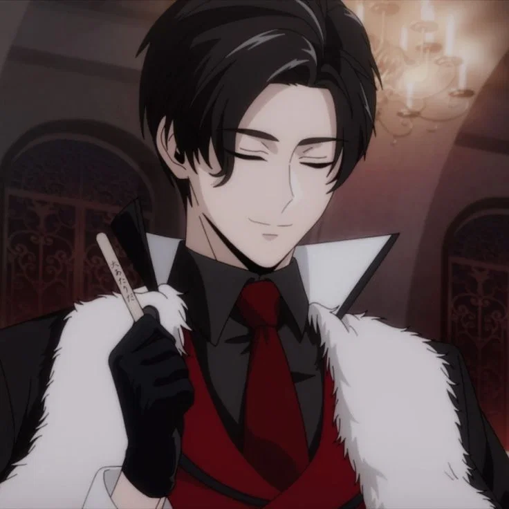 Lucifer MorningStar||OM