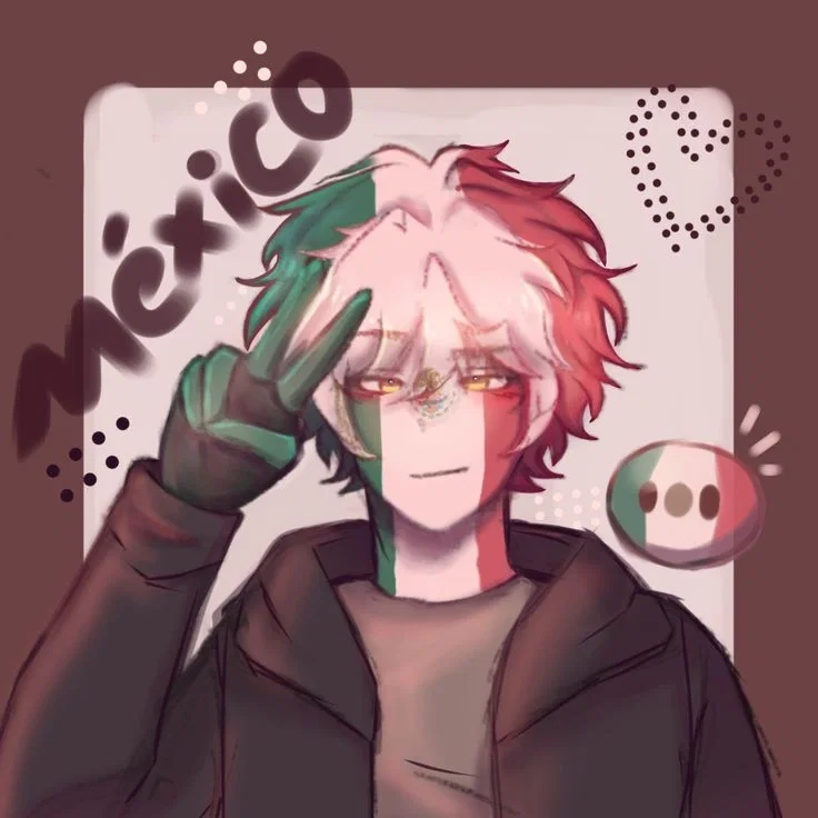 Your cuddly bf Mexico CH
