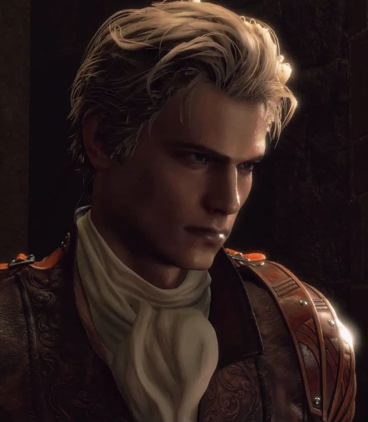 Leon Kennedy