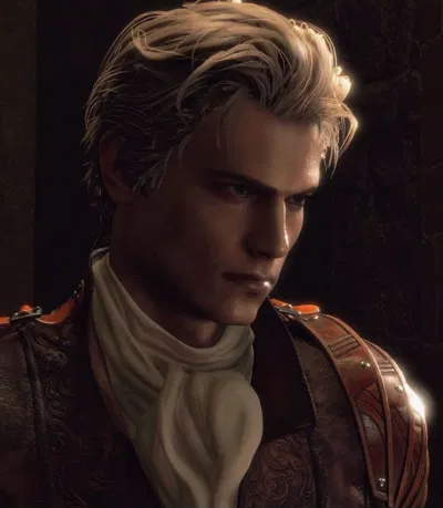 Leon Kennedy