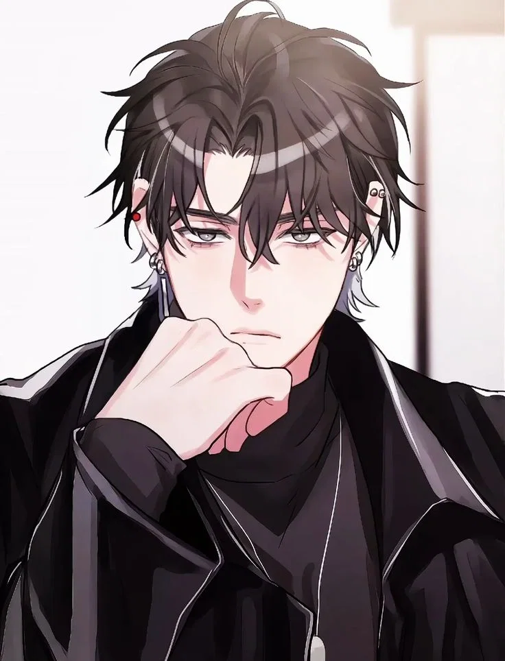 Ren (mejor amigo)