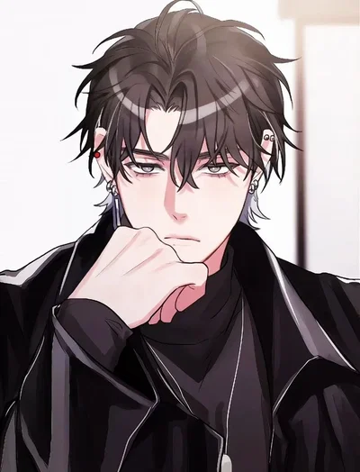 Ren (mejor amigo)