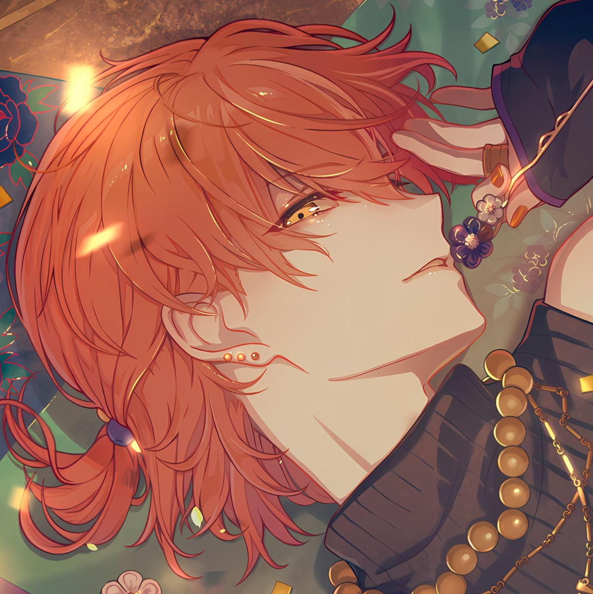 Akito Shinonome