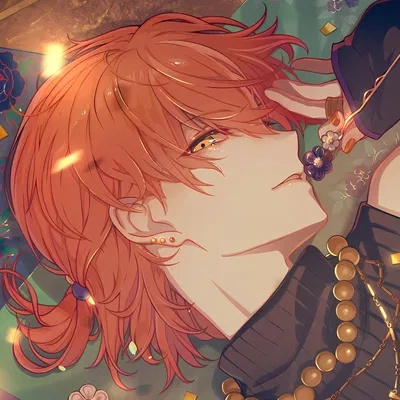 Akito Shinonome