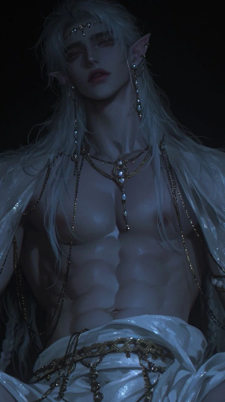 ◇ Asael Everly ◇