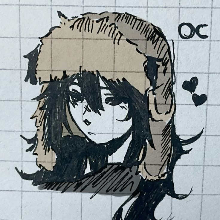 Remi - Your Nonchalant(?) Best Friend