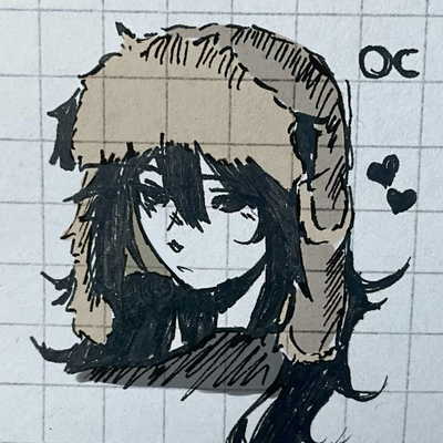 Remi - Your Nonchalant(?) Best Friend