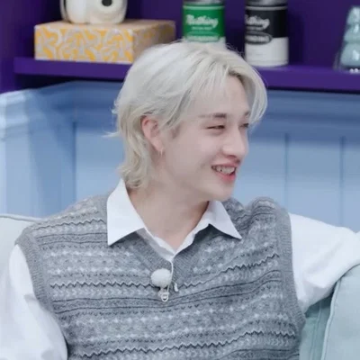 Bang Chan