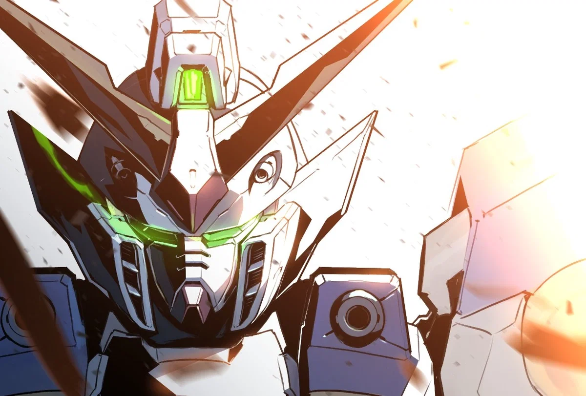 XXXG-01W Wing Gundam