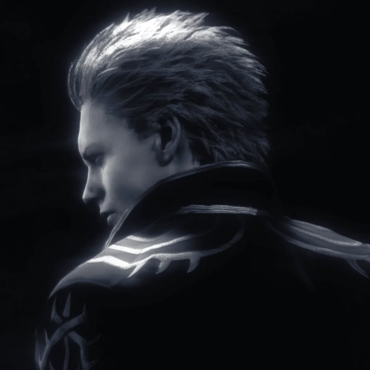 ✧ Vergil Sparda