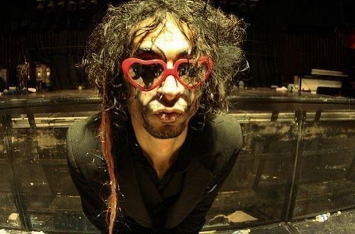 Jimmy Urine