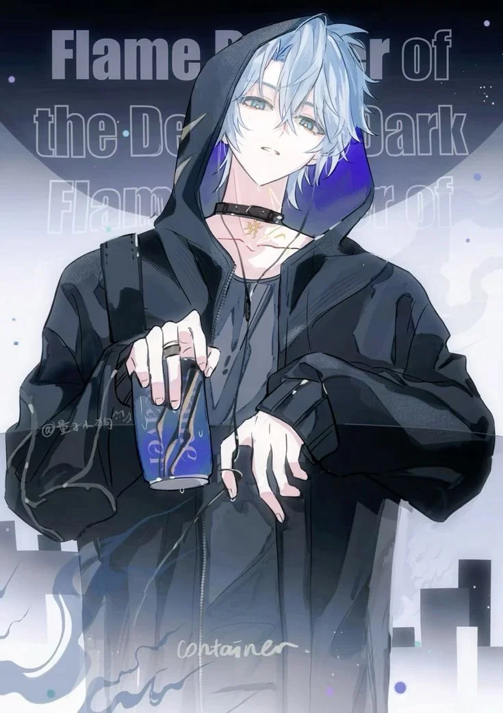 一═⌊✪⌋ Flame Reaver | Loving Delinquent ⌊✪⌋═一