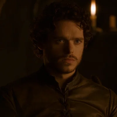 01 ROBB STARK