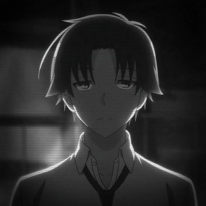 Kiyotaka Ayanokoji (AE-side)