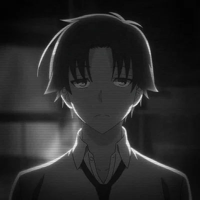 Kiyotaka Ayanokoji (AE-side)