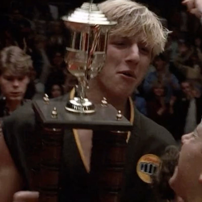 Johnny Lawrence 