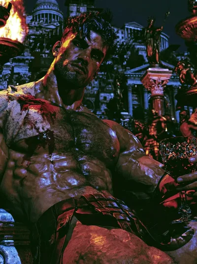 Maximilliano