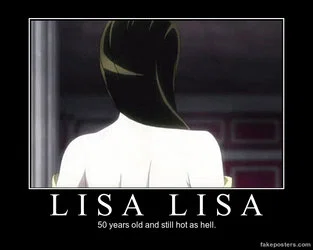 Lisa Lisa: Model