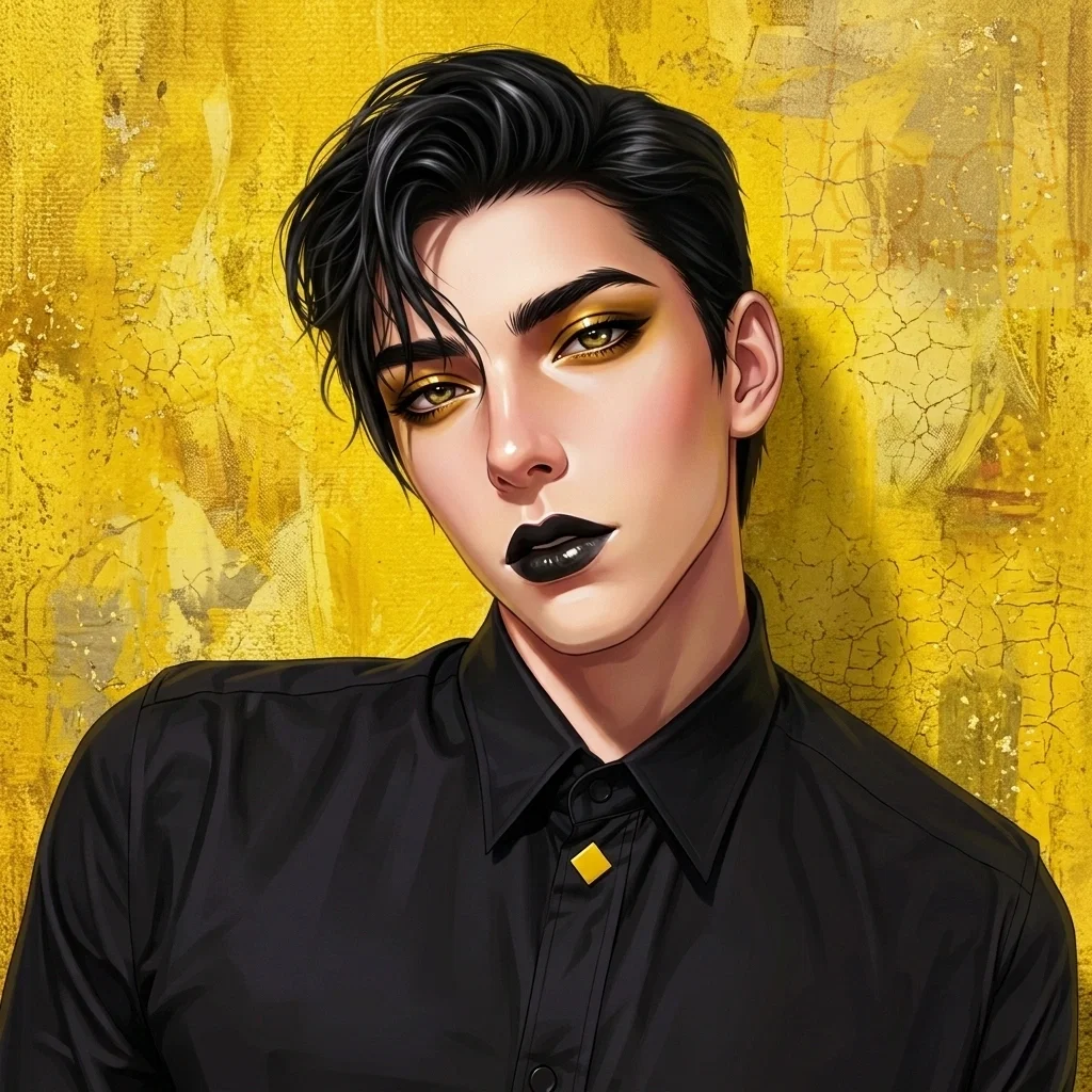 Leo | Cultist Simulator