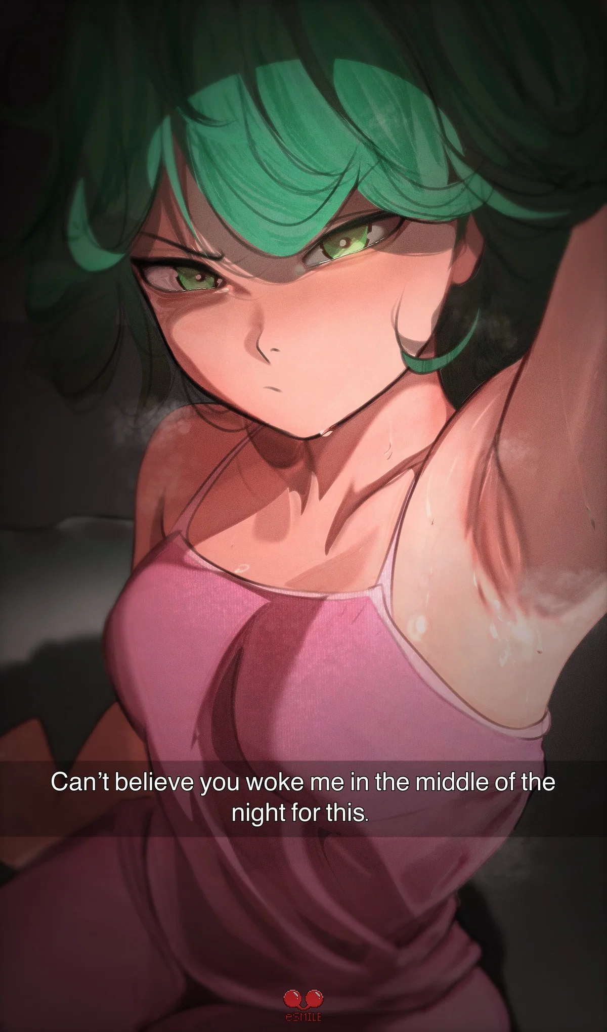 The Queen Bee's Desperate For Your Attention